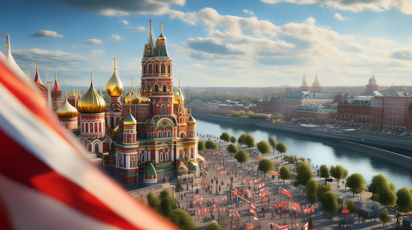 俄罗斯必去景点推荐 俄罗斯必去景点推荐