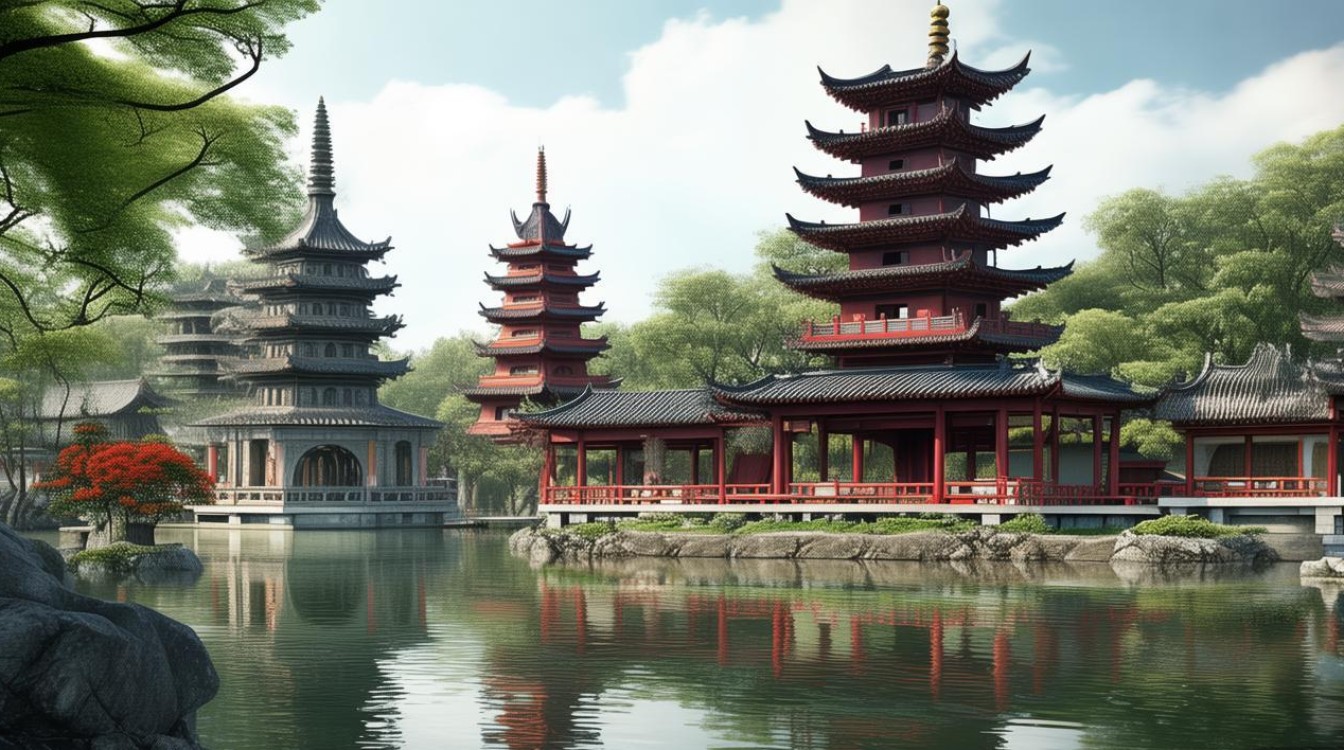 北海公园景点详细介绍