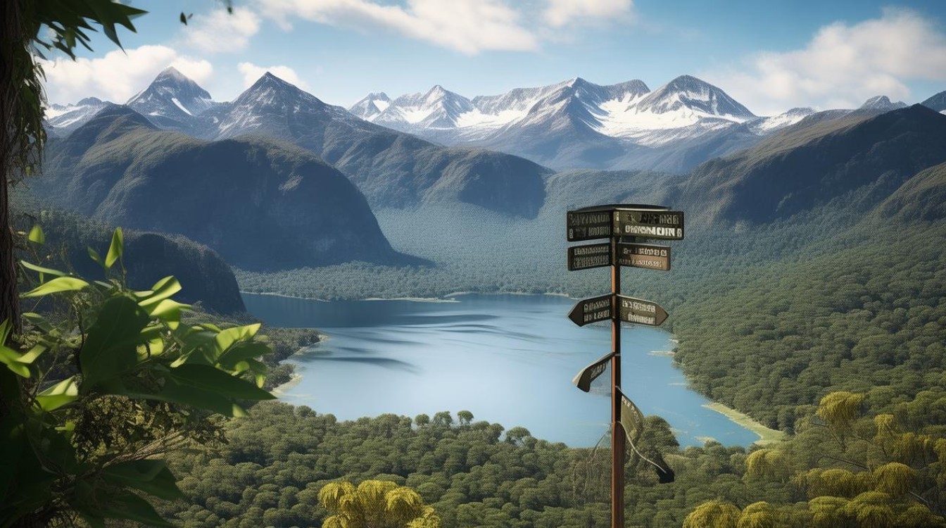 塔斯马尼亚景点