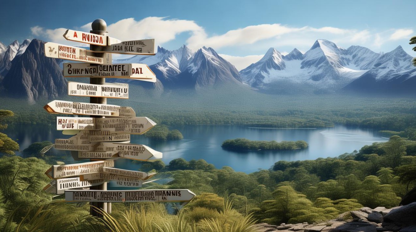 塔斯马尼亚景点