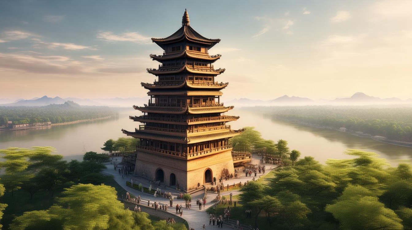 黄州赤壁旅游景点