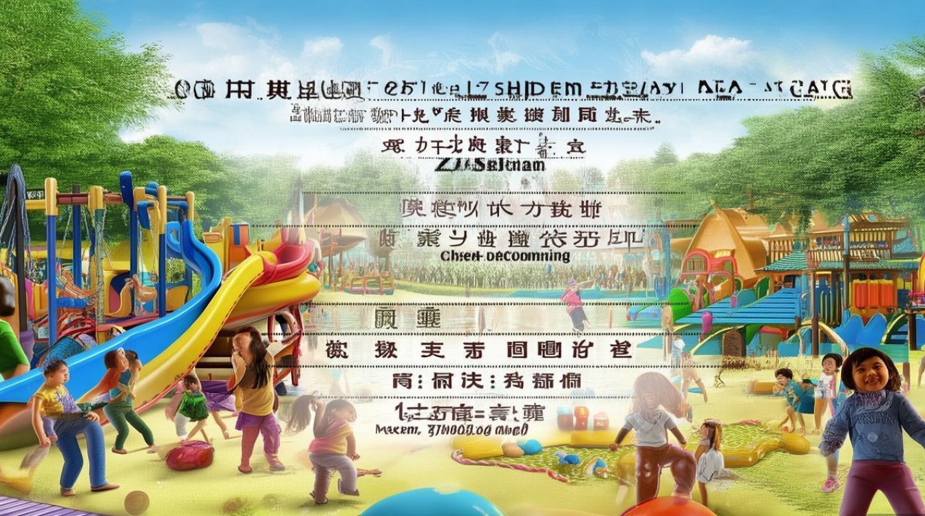 浙江儿童游玩景点推荐 浙江儿童游玩景点推荐