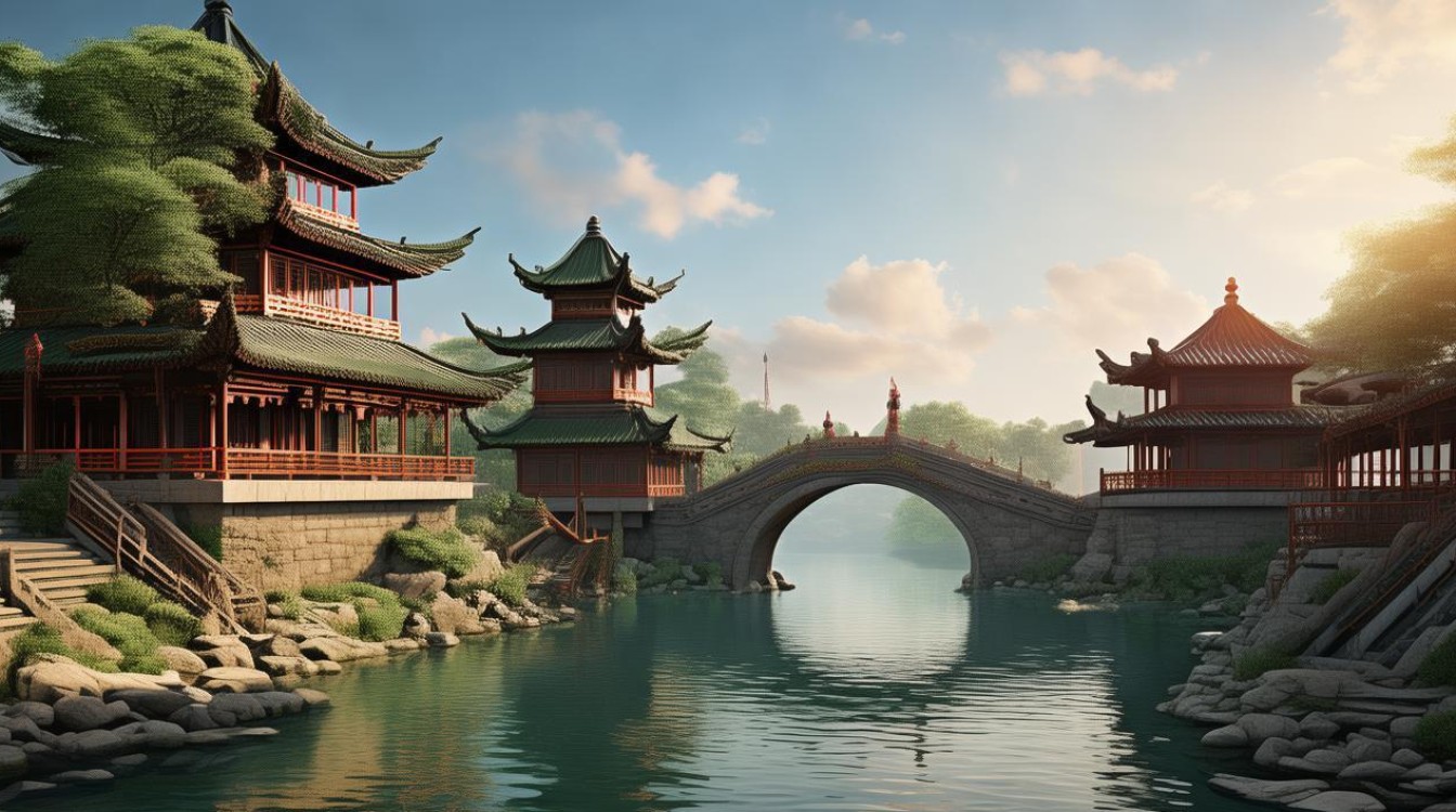 广州近郊旅游景点