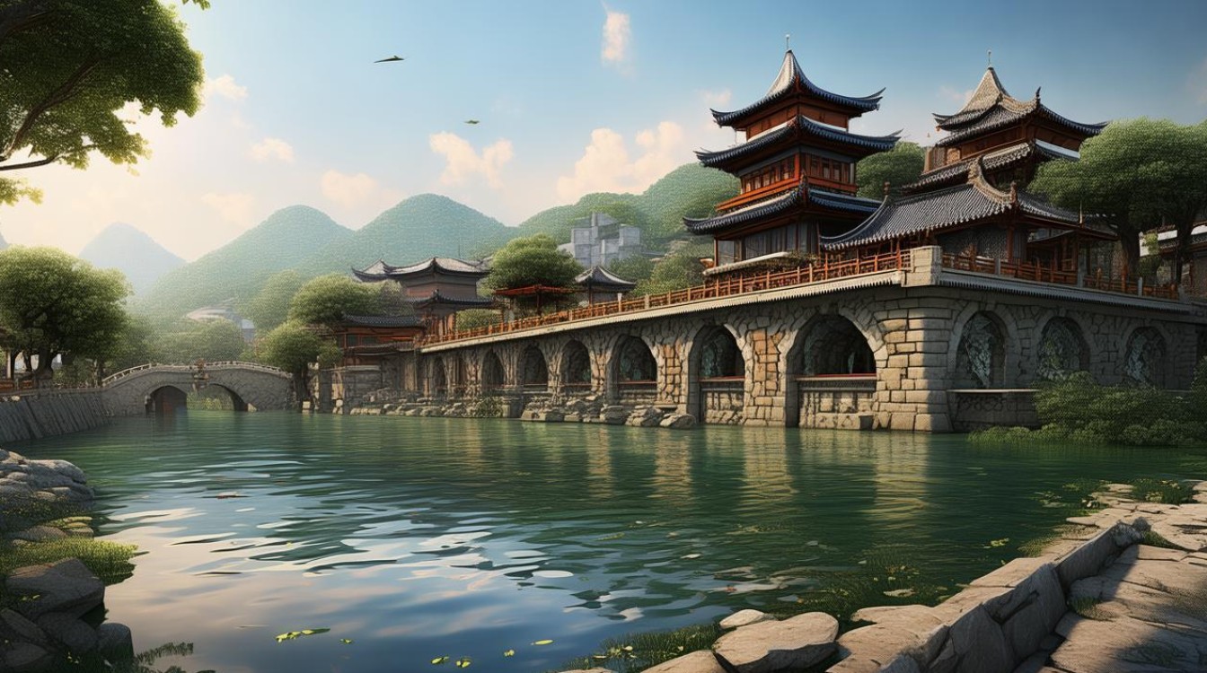 广州近郊旅游景点