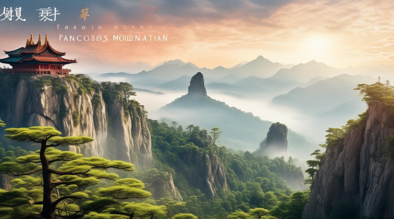 铜仁梵净山景点介绍 铜仁梵净山景点介绍