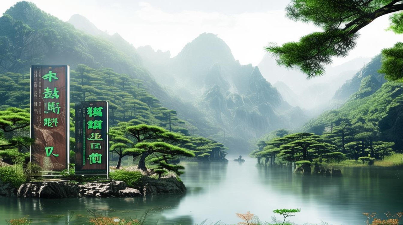 铜仁梵净山景点介绍 铜仁梵净山景点介绍