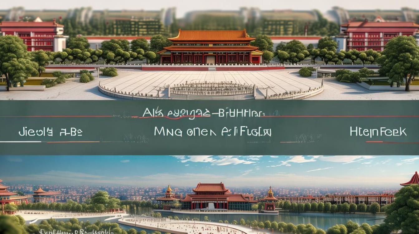 北京哪些景点不要门票 北京哪些景点不要门票