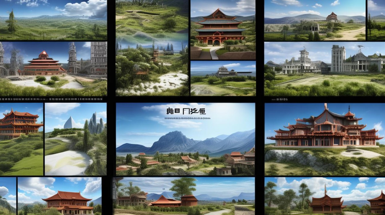 建湖景点排行榜