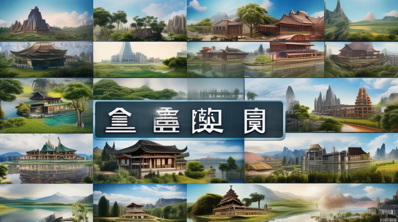 建湖景点排行榜