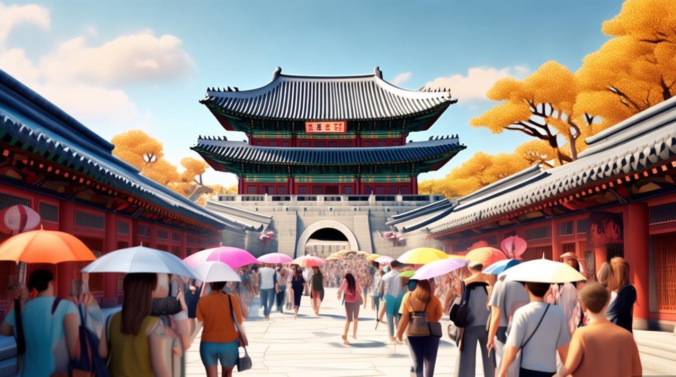 韩国首尔旅游必去景点 韩国首尔旅游必去景点