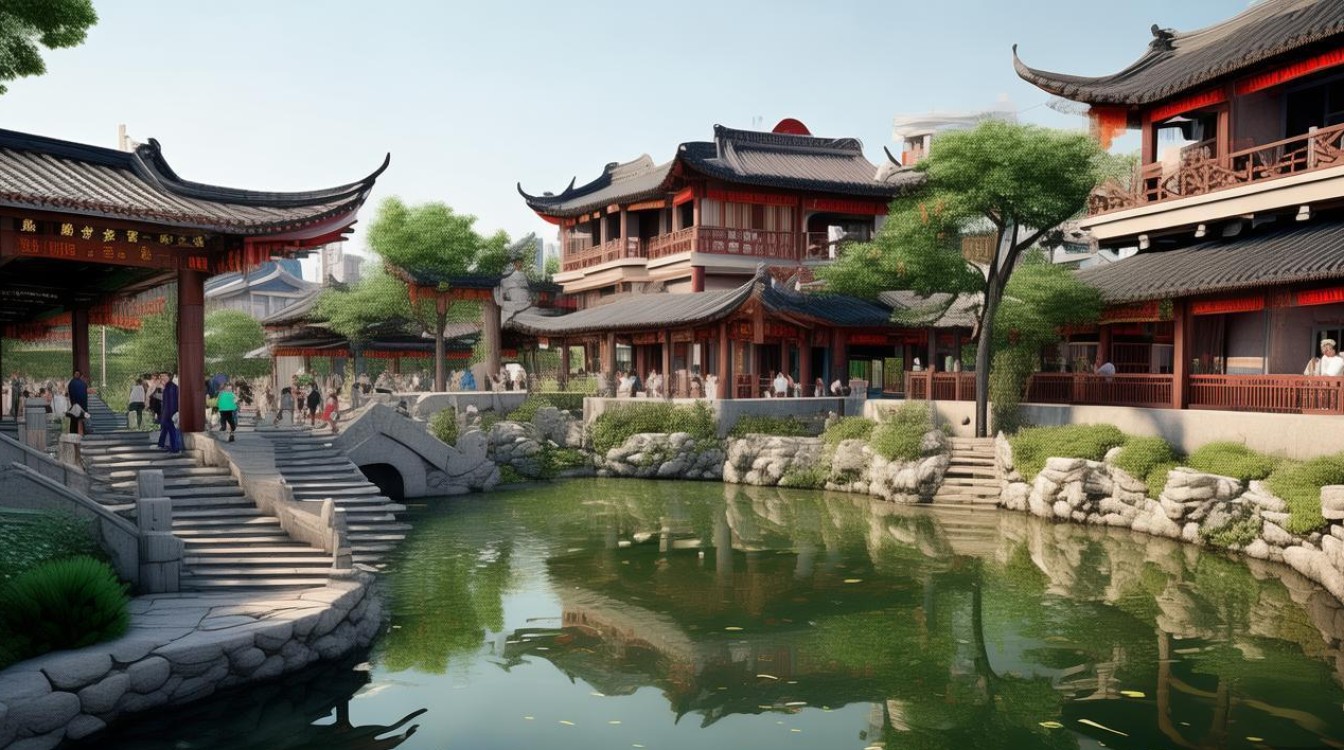 郴州哪里好玩免费景点 郴州哪里好玩免费景点