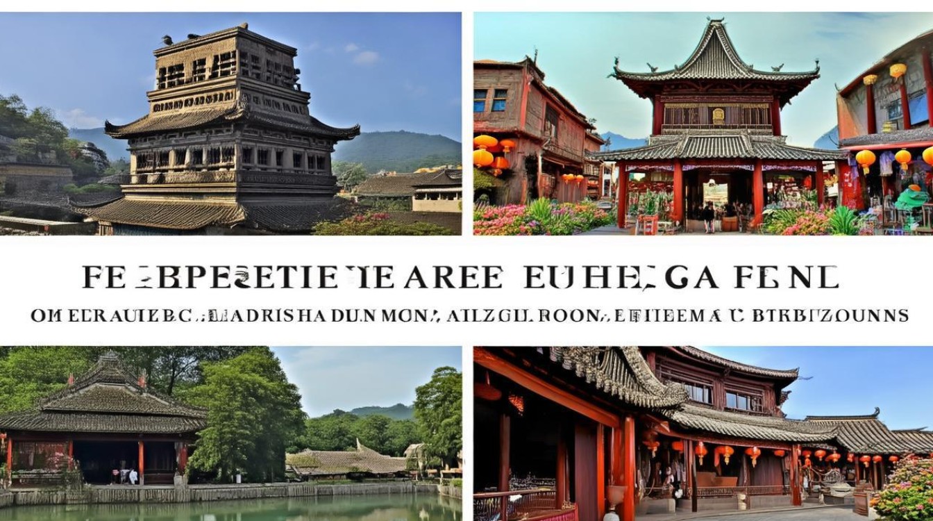 郴州哪里好玩免费景点 郴州哪里好玩免费景点