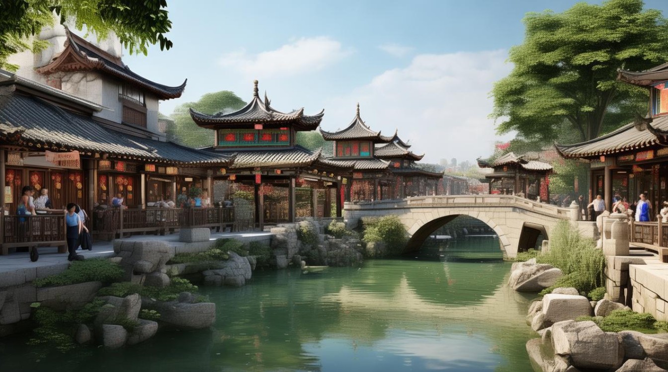 郴州哪里好玩免费景点 郴州哪里好玩免费景点