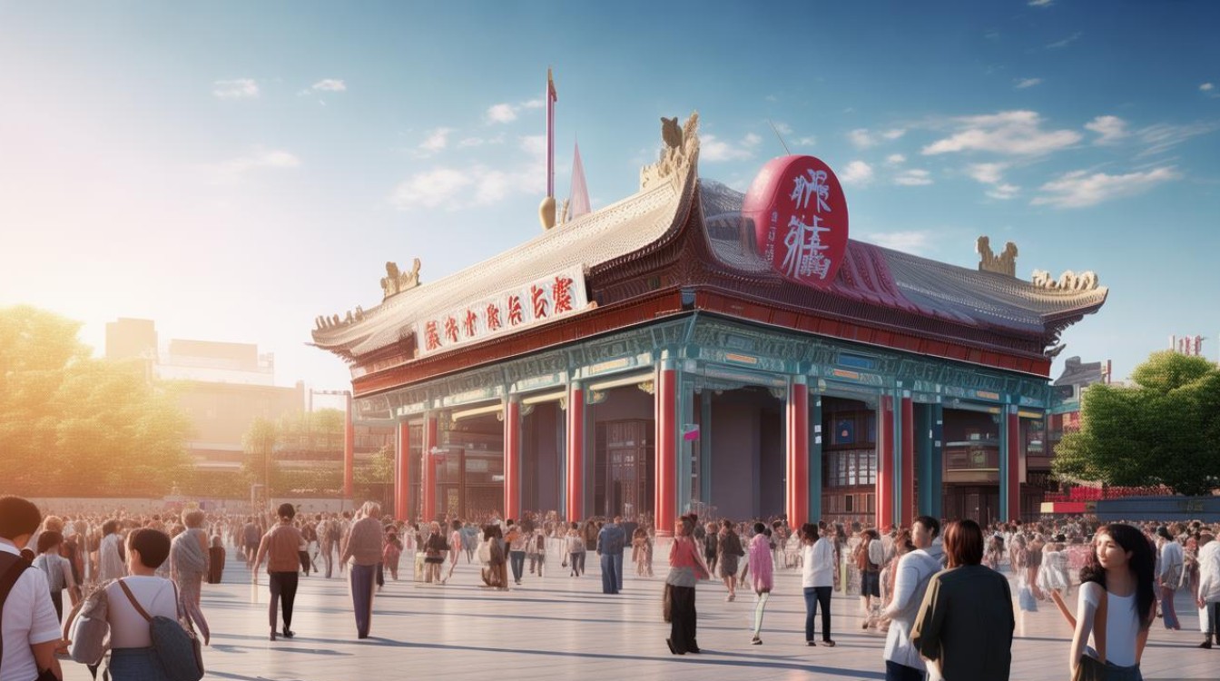 人民广场附近必去景点 人民广场附近必去景点