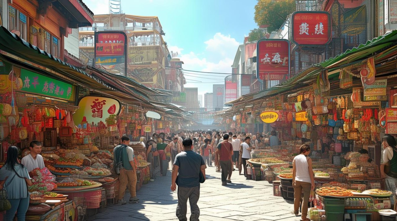 一元游景点 一元游景点