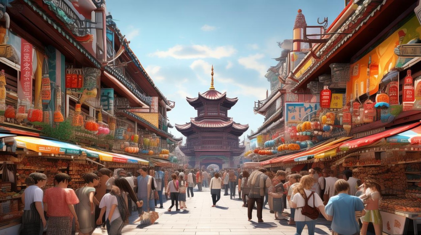 一元游景点 一元游景点