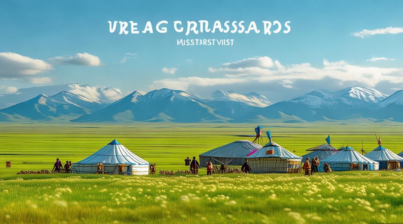 乌拉盖草原必去景点 乌拉盖草原必去景点