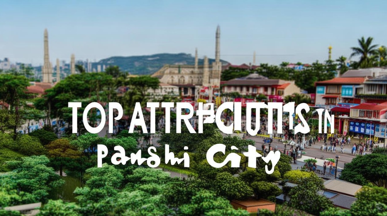 盘州市必去景点 盘州市必去景点