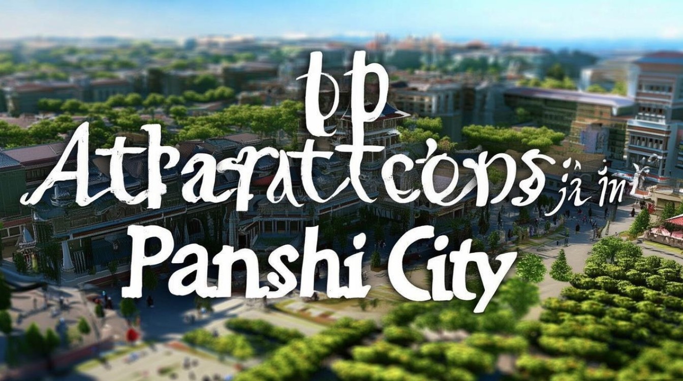 盘州市必去景点 盘州市必去景点