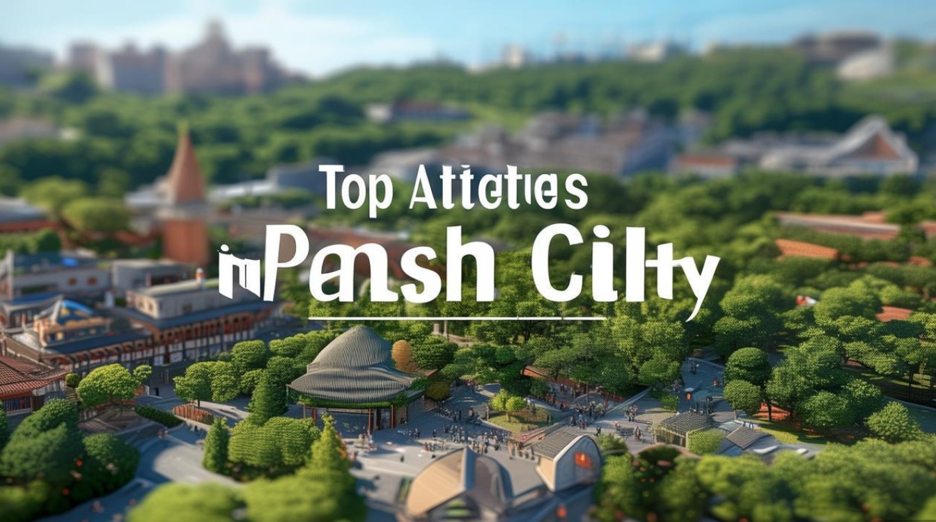 盘州市必去景点 盘州市必去景点