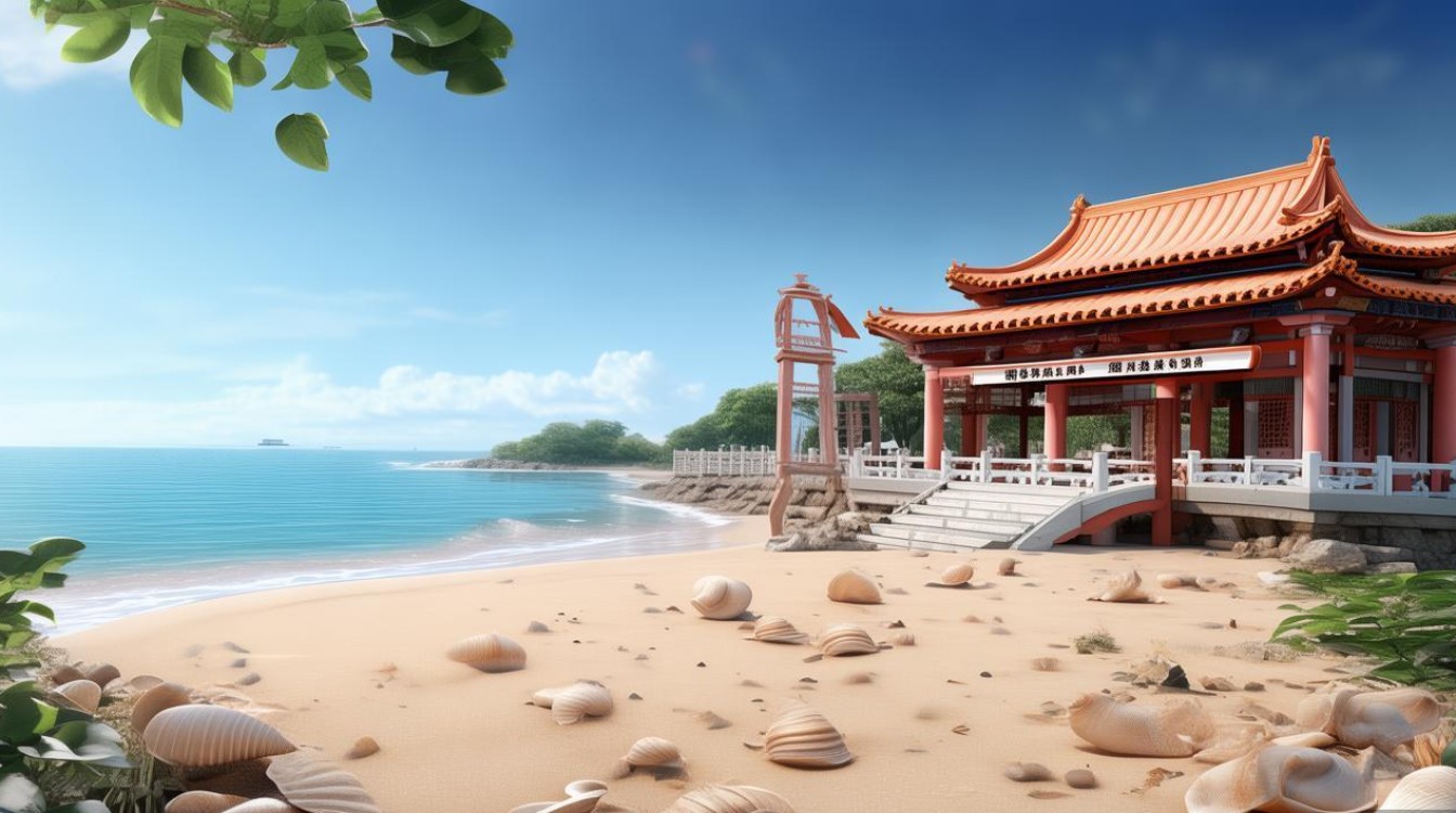 琼海旅游景点介绍 琼海旅游景点介绍