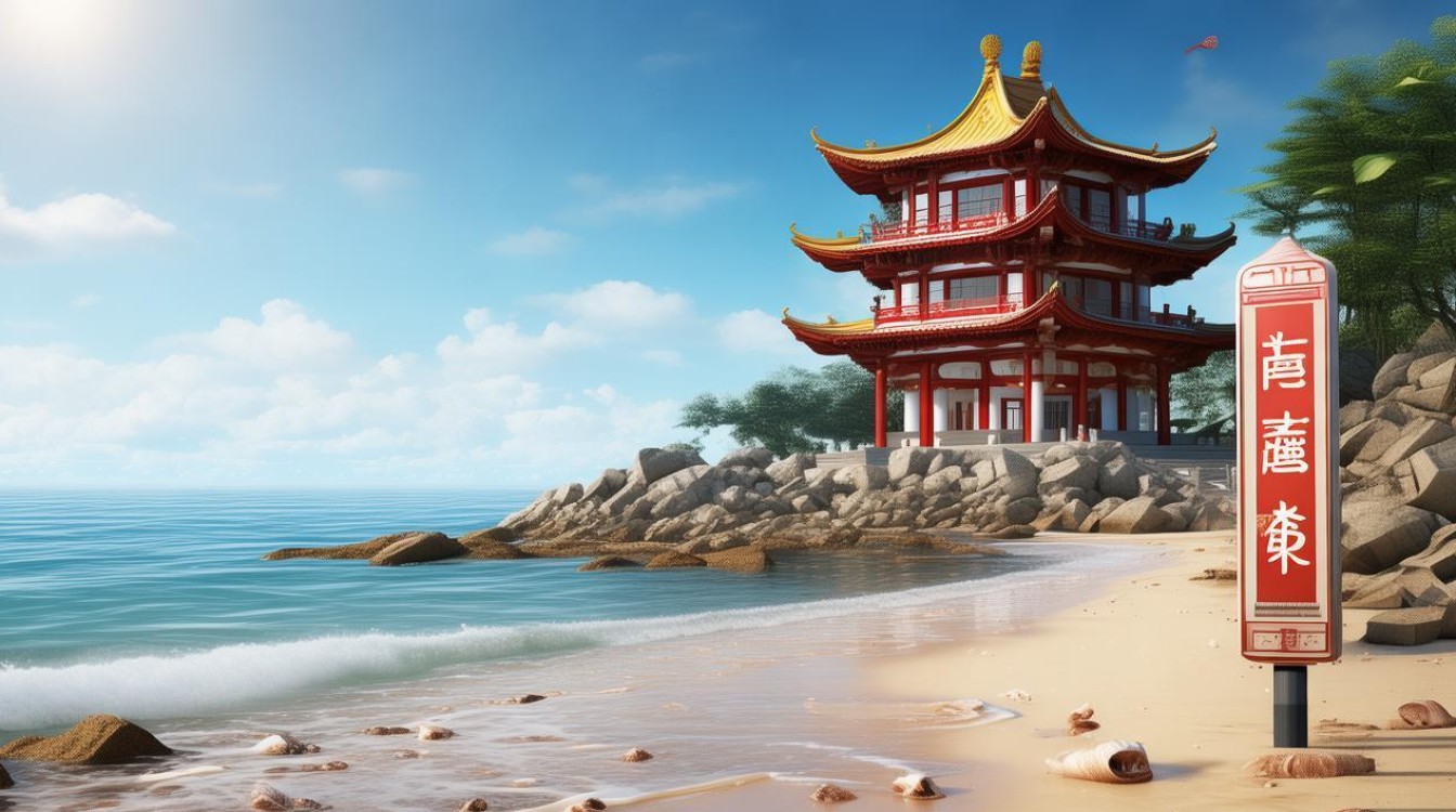 琼海旅游景点介绍 琼海旅游景点介绍