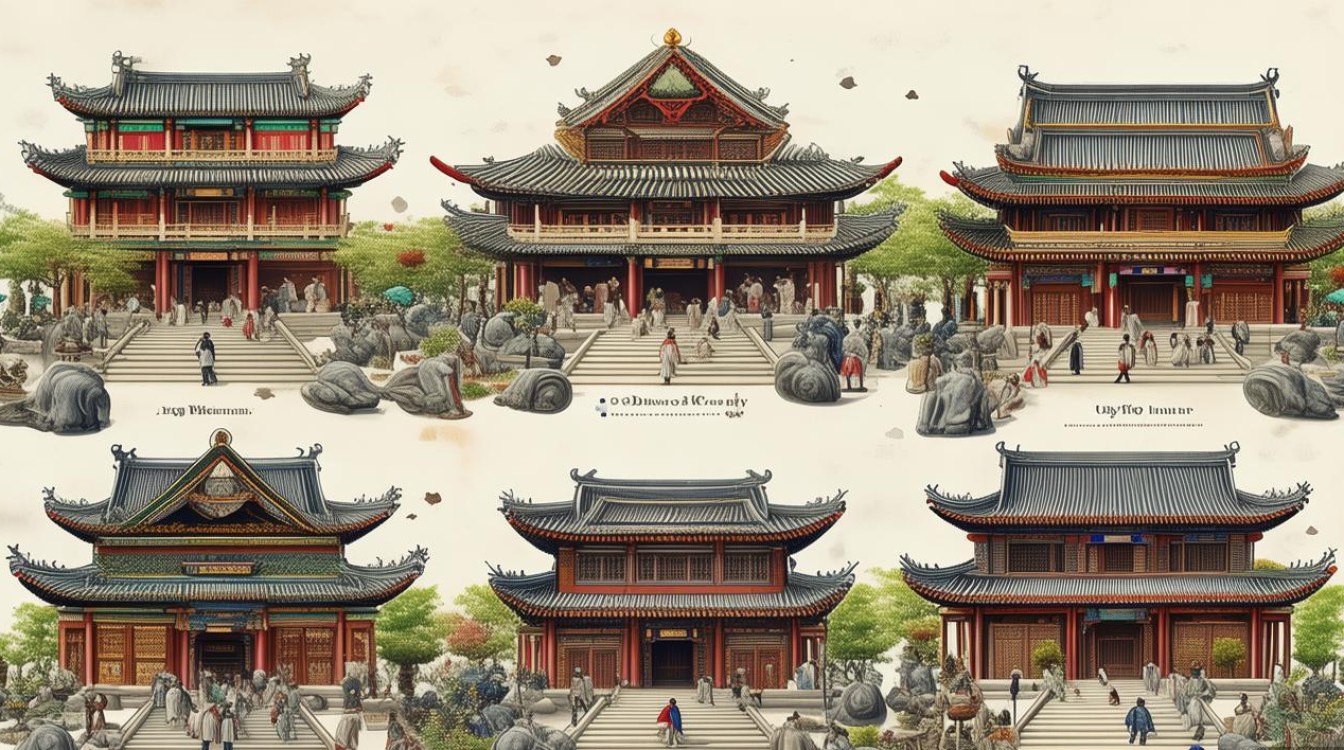 唐家旅游景点 唐家旅游景点