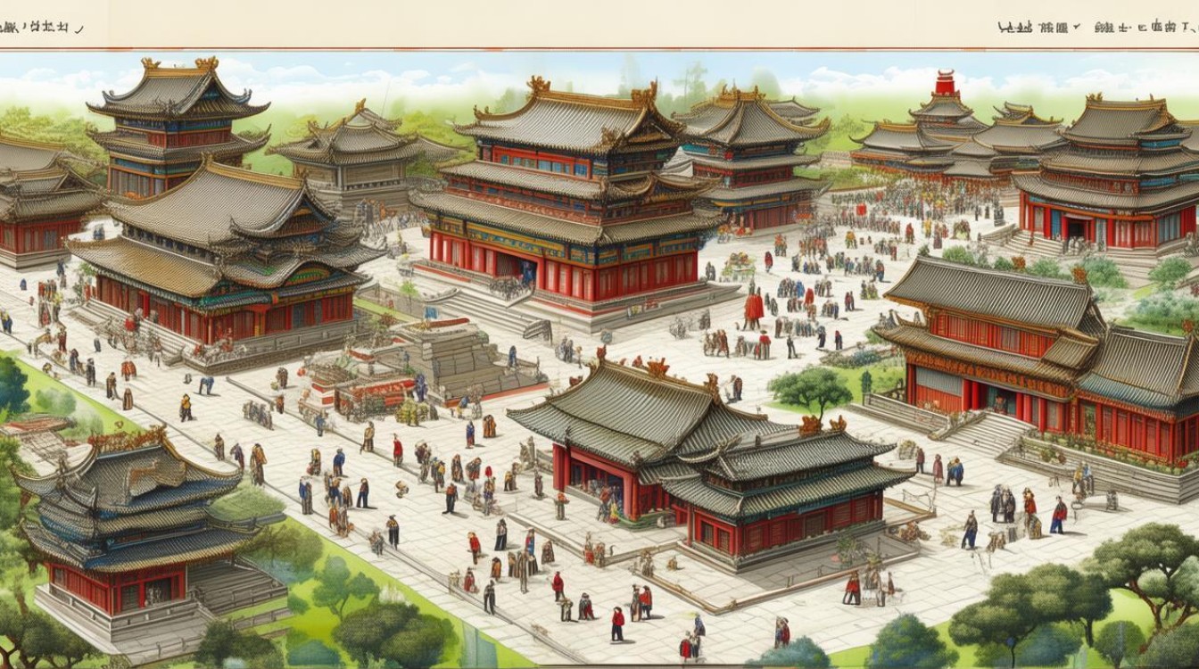 唐家旅游景点 唐家旅游景点