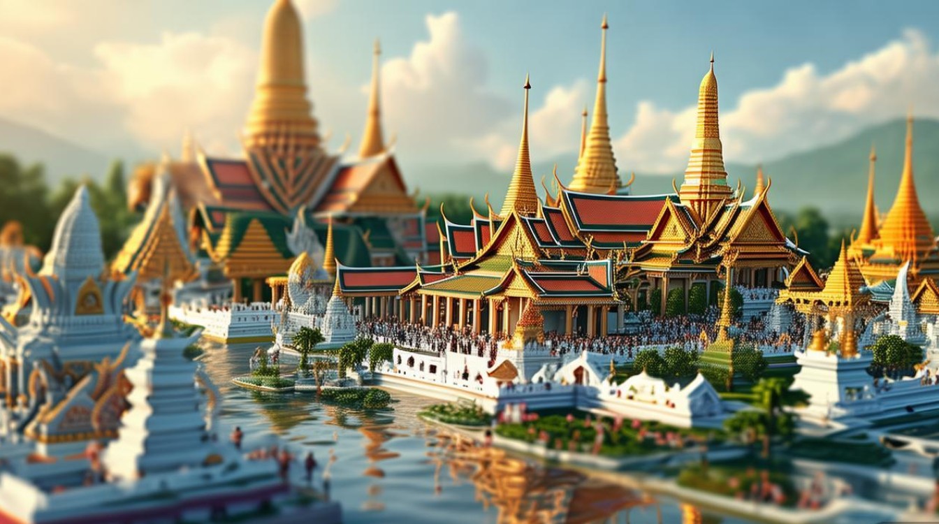 泰国主要景点介绍 泰国主要景点介绍