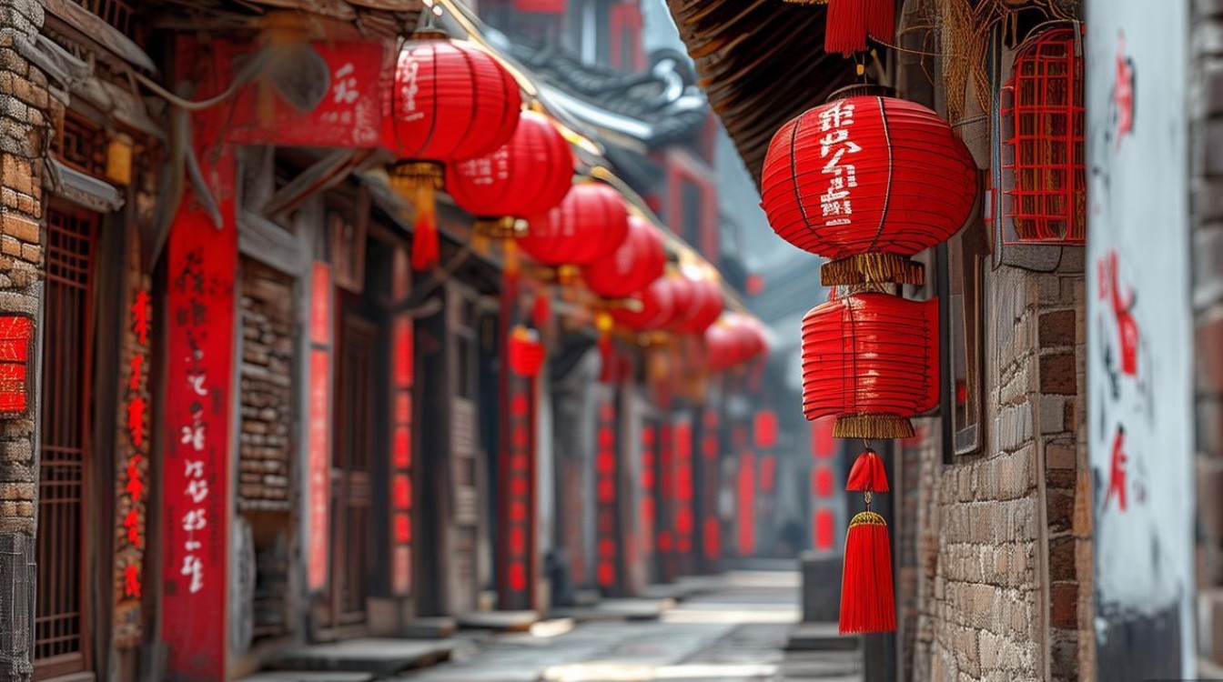 靖港古镇红色景点