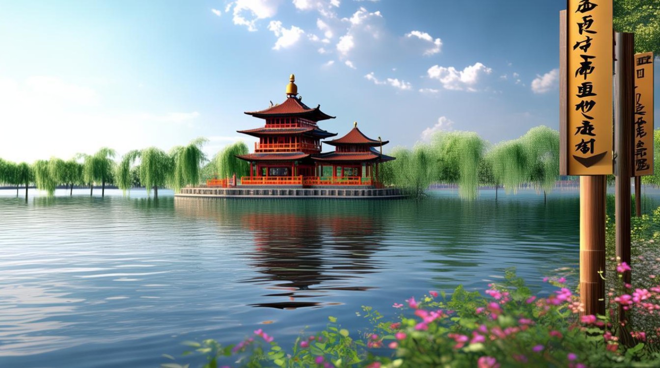 无锡哪里好玩的景点