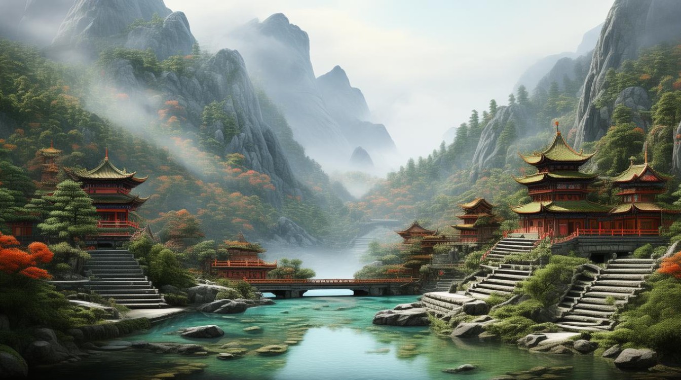 江西鹰潭有什么景点