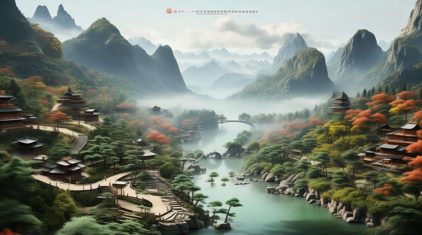 江西鹰潭有什么景点