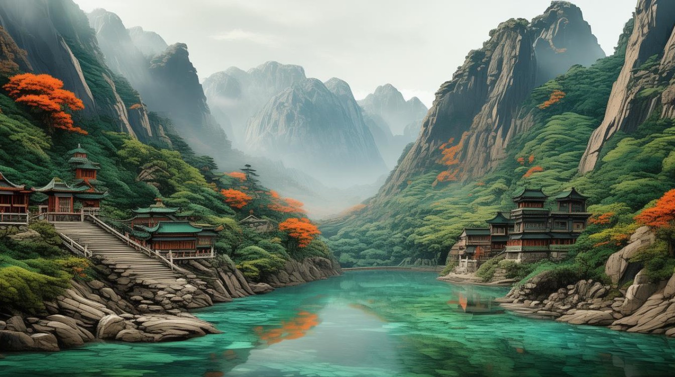 江西鹰潭有什么景点