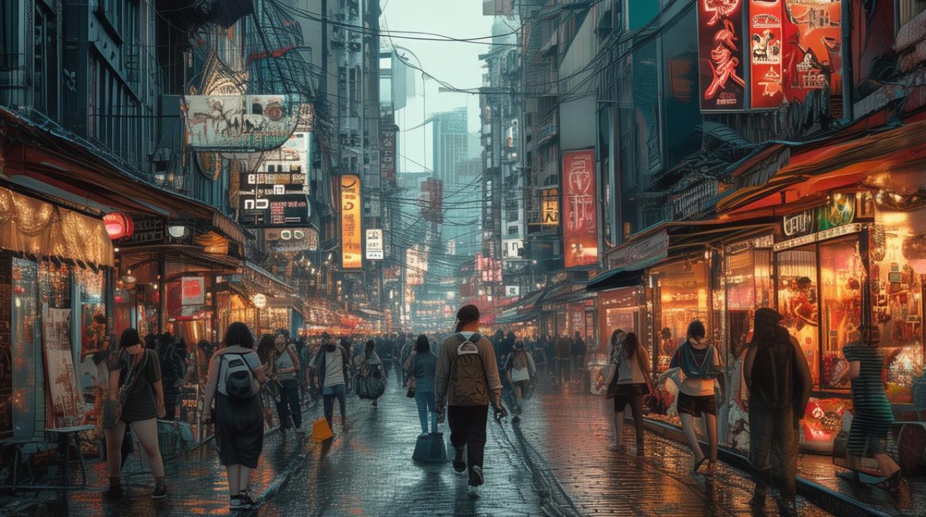 徐州张集旅游景点