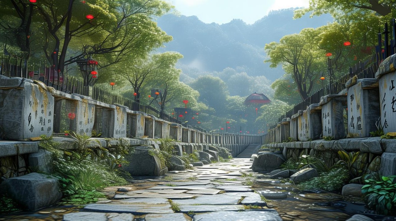 浙江旅游小众景点排名