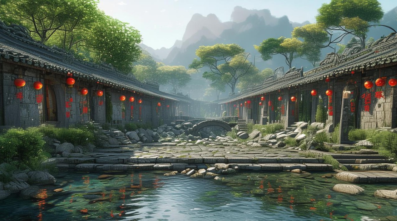 浙江旅游小众景点排名