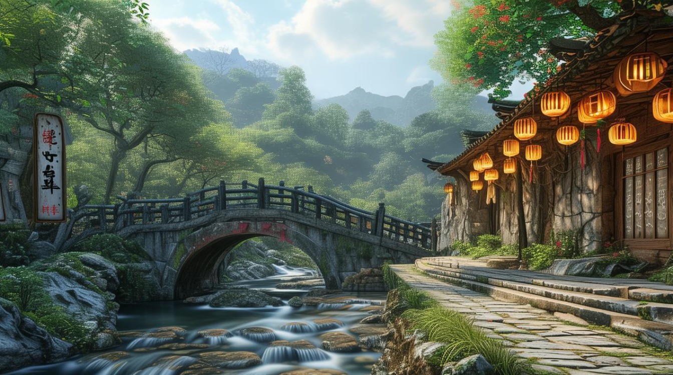 浙江旅游小众景点排名