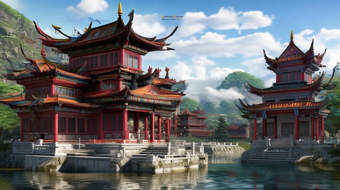 芜湖景区著名景点