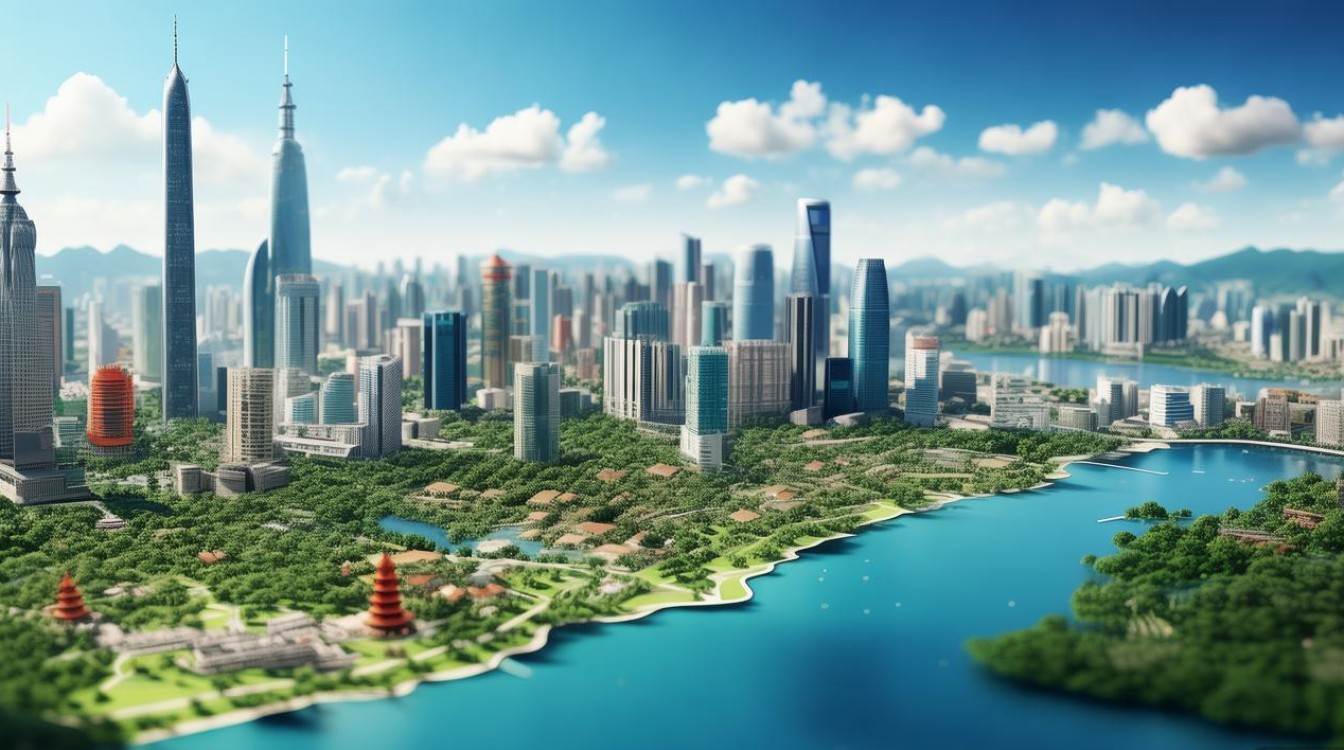 广州周边著名景点