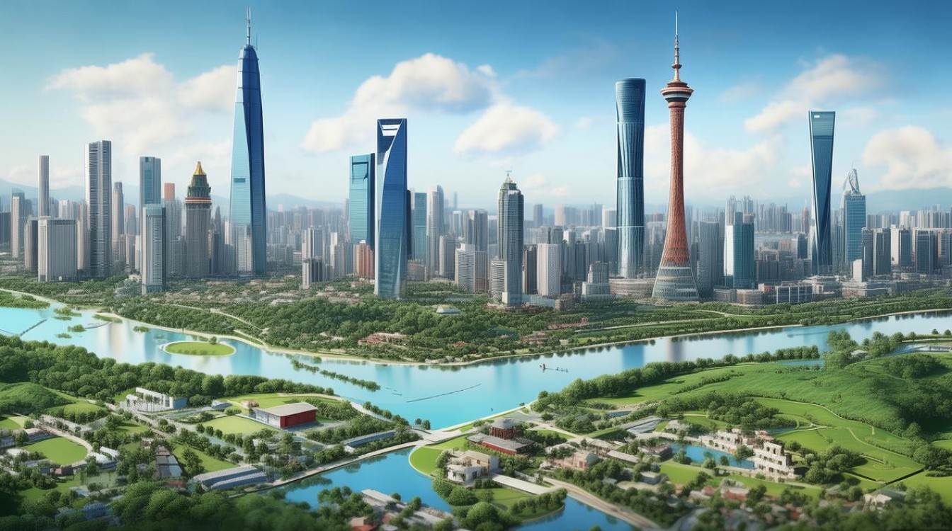 广州周边著名景点