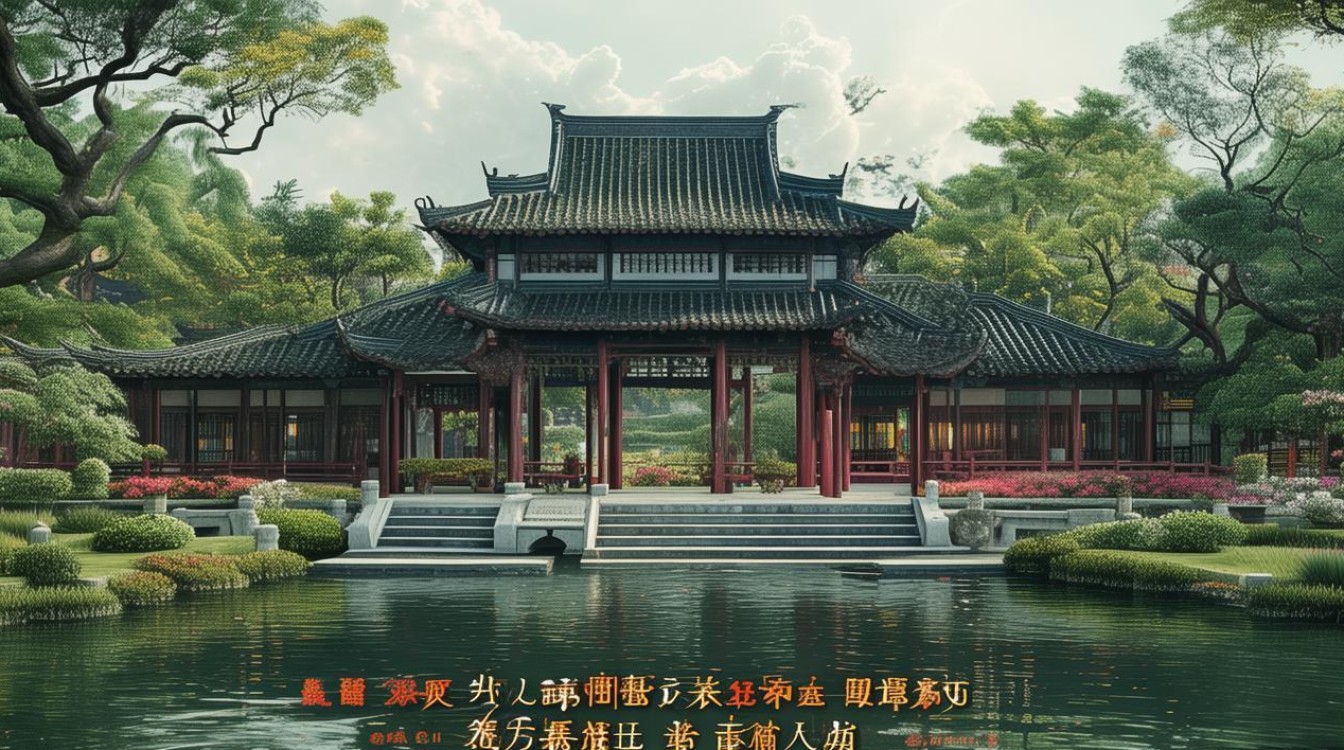 安徽徽园景点介绍