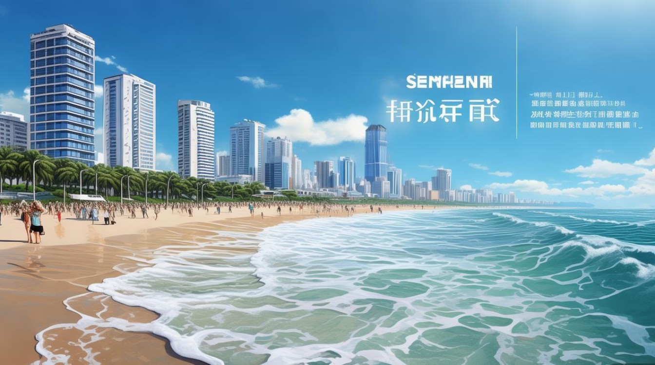 深圳旅游景点海边 深圳旅游景点海边