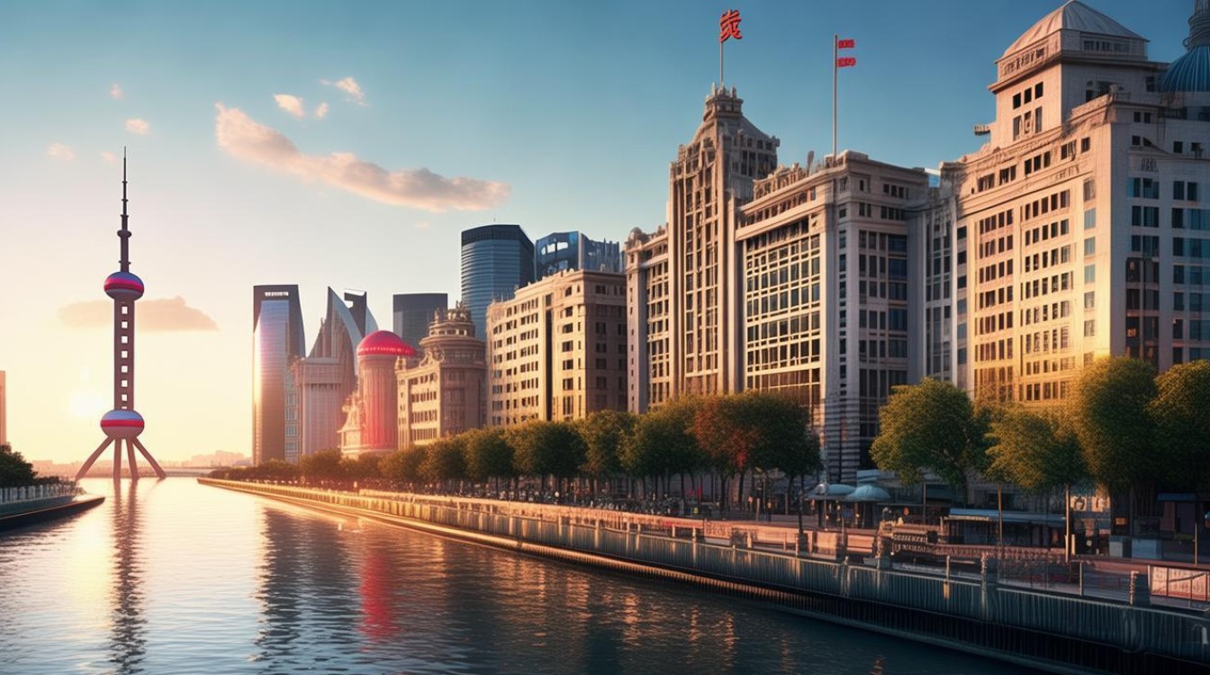 上海必须玩的景点 上海必须玩的景点