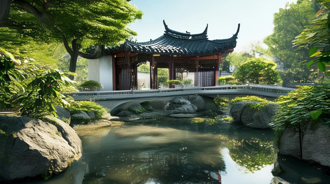 苏州景点导游词 苏州景点导游词