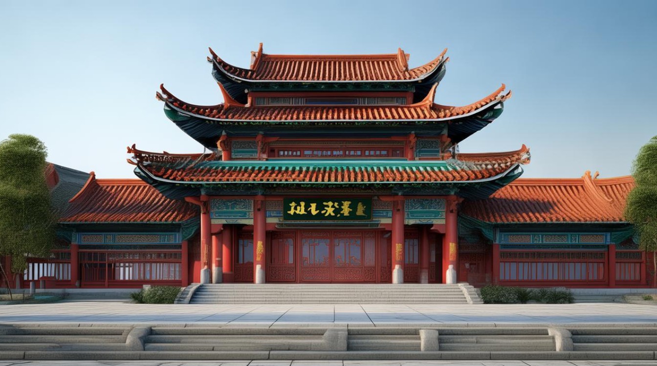 电白县景点 电白县景点