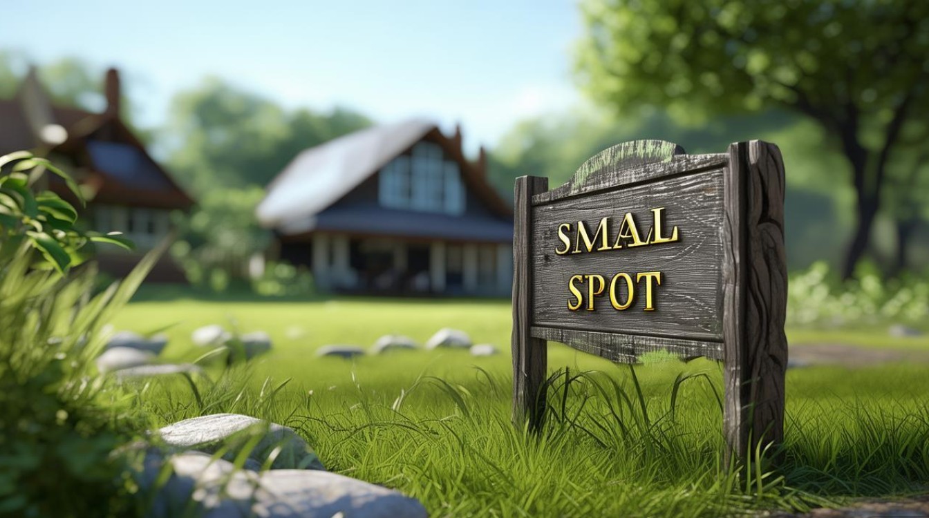 小景点名称 小景点名称