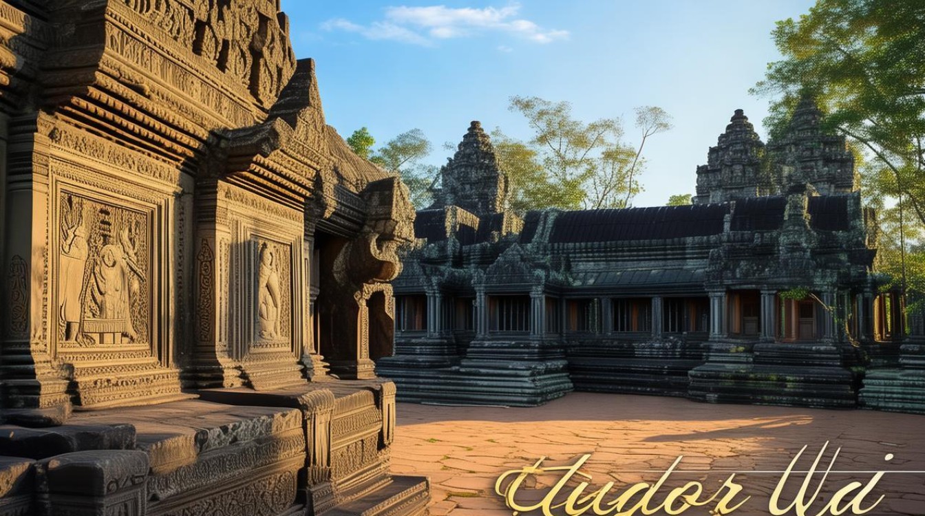 吴哥窟旅游景点 吴哥窟旅游景点