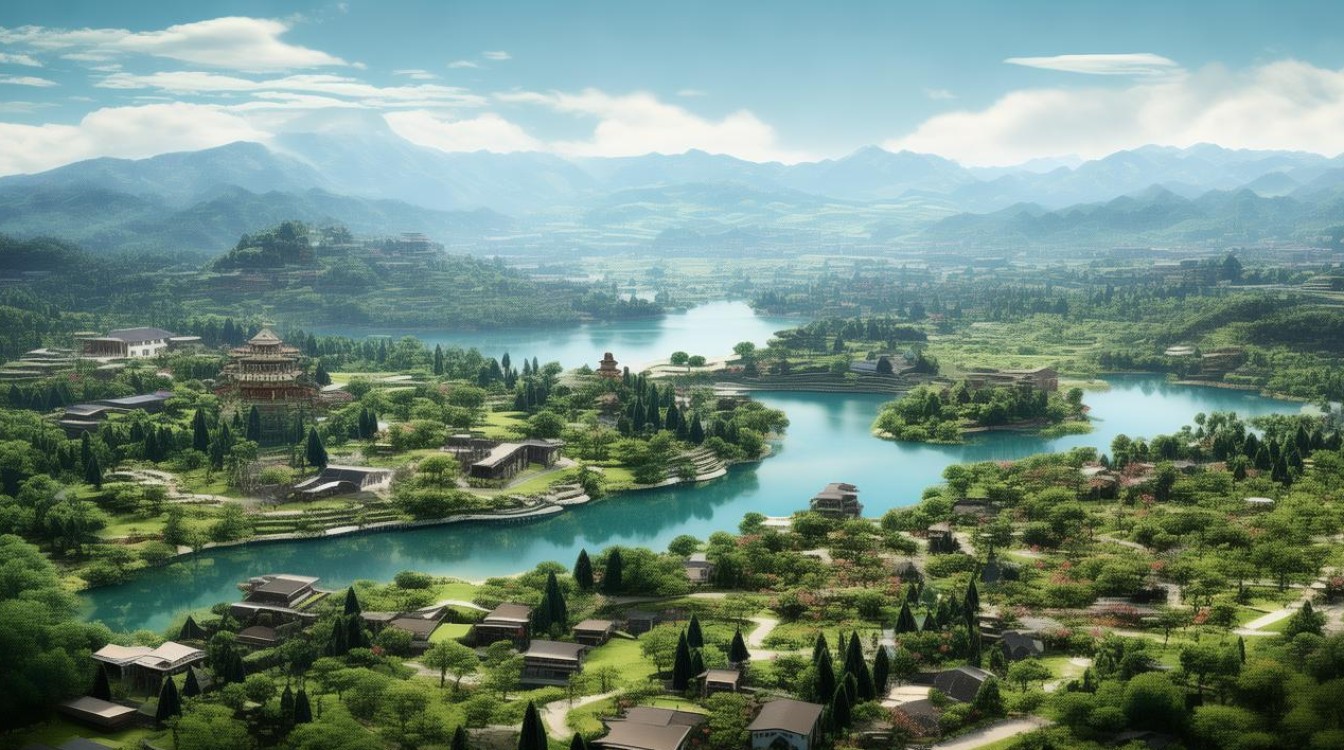 贵阳双龙景点 贵阳双龙景点