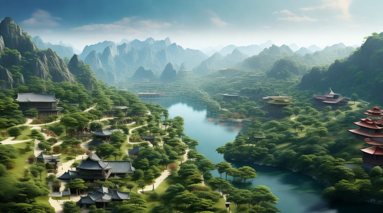 贵阳双龙景点 贵阳双龙景点